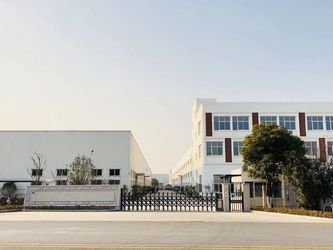 Suzhou YNK Fastener Co., Ltd. Profil firmy