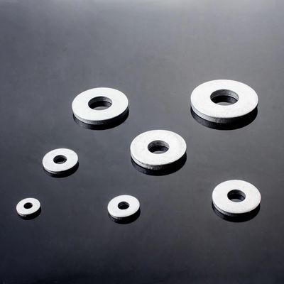 jakość  DIN6340 Washer/Plain Washer, M6-M30, Plain/Dacromet fabryka