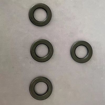 DIN6916 Wyszukiwarka/Wyszukiwarka ze stali hartowanej, M12-M36, Zinkoplasty/HDG