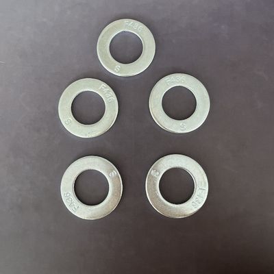 F436 Pralnik/pralnik stalowy konstrukcyjny, 1/4&quot; - 4&quot;, prosty/dakromatyczny