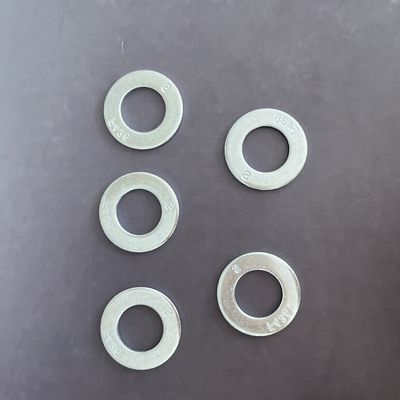 F436 Pralnik/pralnik stalowy konstrukcyjny, 1/4&quot; - 4&quot;, tlenek czarny