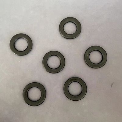 DIN6916 Pralnik/pralnik stalowy konstrukcyjny, M12-M36, Plain/Dacromet