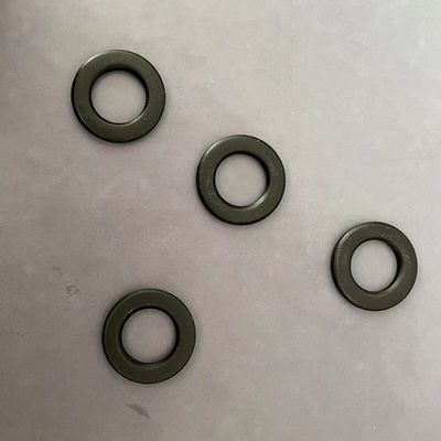 EN14399-6 Pralnik/pralnik ciężki, M12-M36, prosty/dakromet