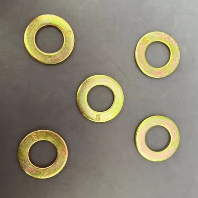 Sprzęt do mycia włosów SAE, 1/4&quot; - 3&quot;, prosty/dakromatyczny