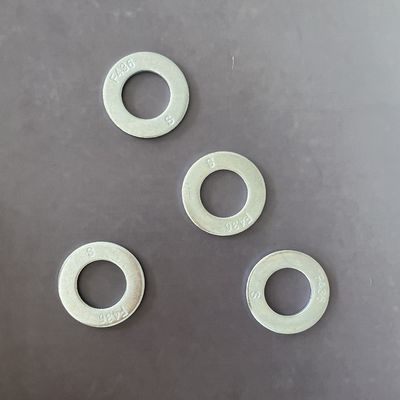 F436 Myjnia/myjnia o wysokiej wytrzymałości, 1/4&quot; - 4&quot;, pokryta cynkiem/HDG