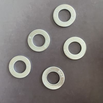 F436 Myjnia/myjnia o wysokiej wytrzymałości, 1/4&quot; - 4&quot;, zwykła/dakromatyczna