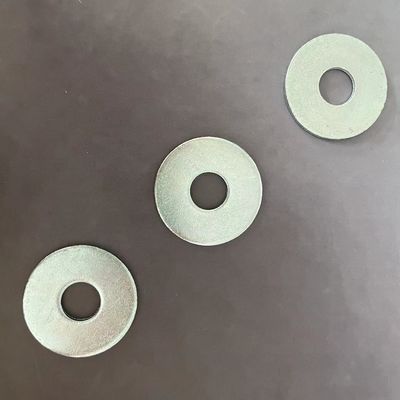 DIN9021 Wascher/High Tensile Washer, M6-M100, Zinc plated/HDG