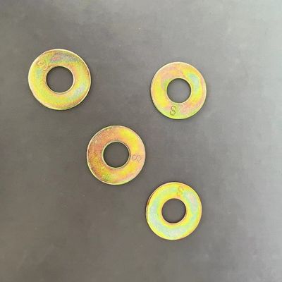 USS Washer/High Tensile Washer, 1/4&quot; - 3&quot;, pokryty cynkiem/HDG