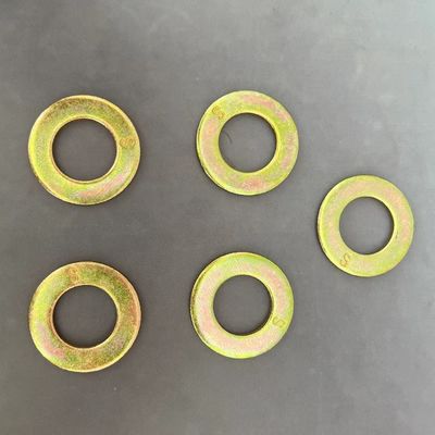 Sprzęt do mycia z cynilem, 1/4&quot; - 3&quot;