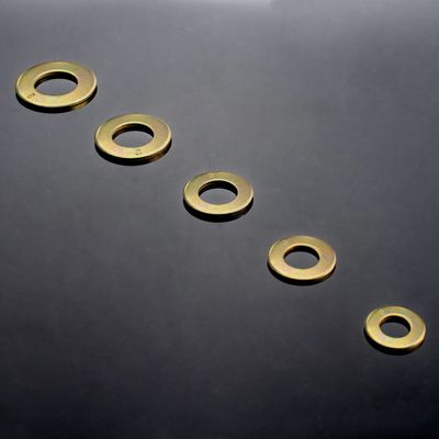 Sprzątacz SAE/przątacz ciężki, 1/4&quot; - 3&quot;, pokryty cynkiem/HDG