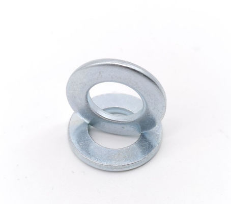 DIN125A pralka / płaska pralka stalowa M3-M100 Plain / Dacromet