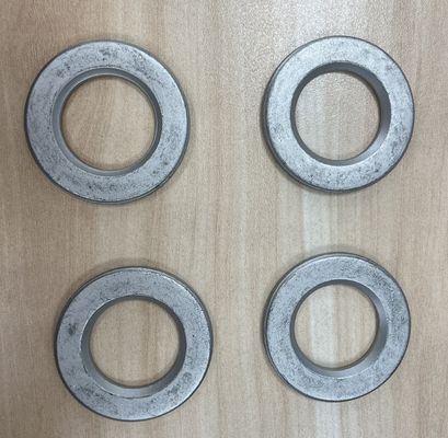 DIN6916 Płaska pralka ze stali M12-M36 Plain / ZINC / HDG Do produkcji samochodów