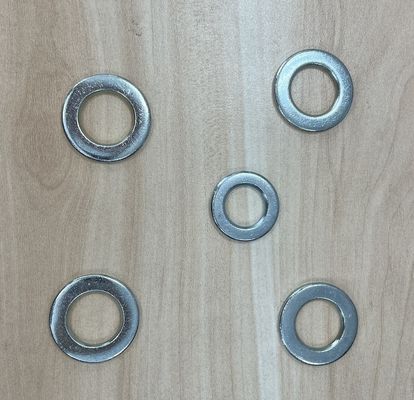 EN14399-6 Ciężkie pralki M12-M36 S45C/40CR Czarny tlenek
