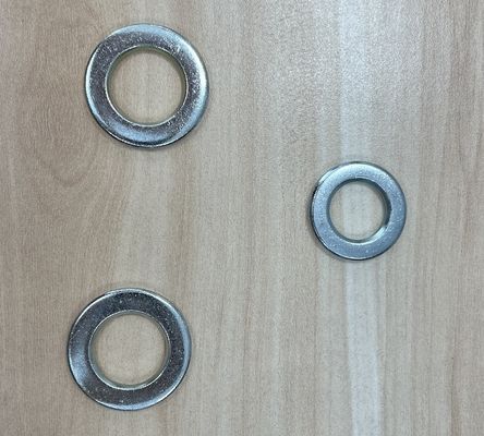 EN14399-6 Zinkoplasty / Wyszukiwarki z rozgrzewkami M12-M36