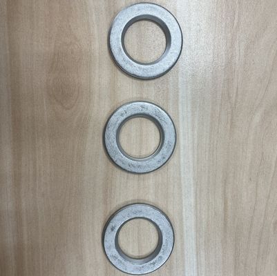 DIN6916 Wymywarka / Wymywarka z rozszczepieniem M12-M36 Plain / Dacromet Zinc Plated