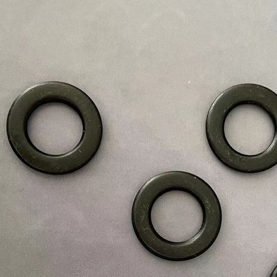 DIN6916 Ciężkie pralki M12-M36 Zinkoplasty / HDG do wytwarzania stali