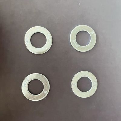 F436 Zinkoplasty HRC35-45 1/4' - 4' dla maszyn przemysłowych