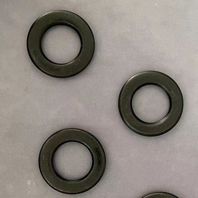 DIN6916 Oprocona pralka ze stali, HRC35-45 M12-M36 Plain / Dacromet