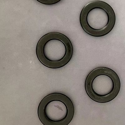 HDG / Dacromet Hardened Steel Washer dla linii kolejowych