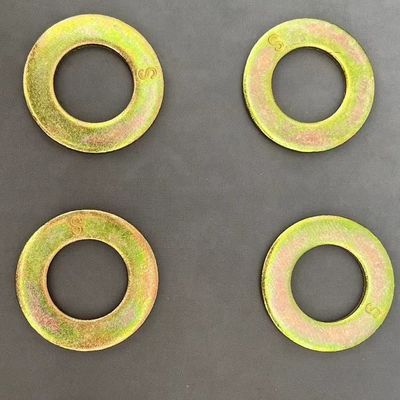 SAE Plain / Dacromet Washer / Flat Steel Washer dla budownictwa